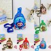 Cartoon Cute Children Crossbody Bag Breathable Kindergarten Playtime