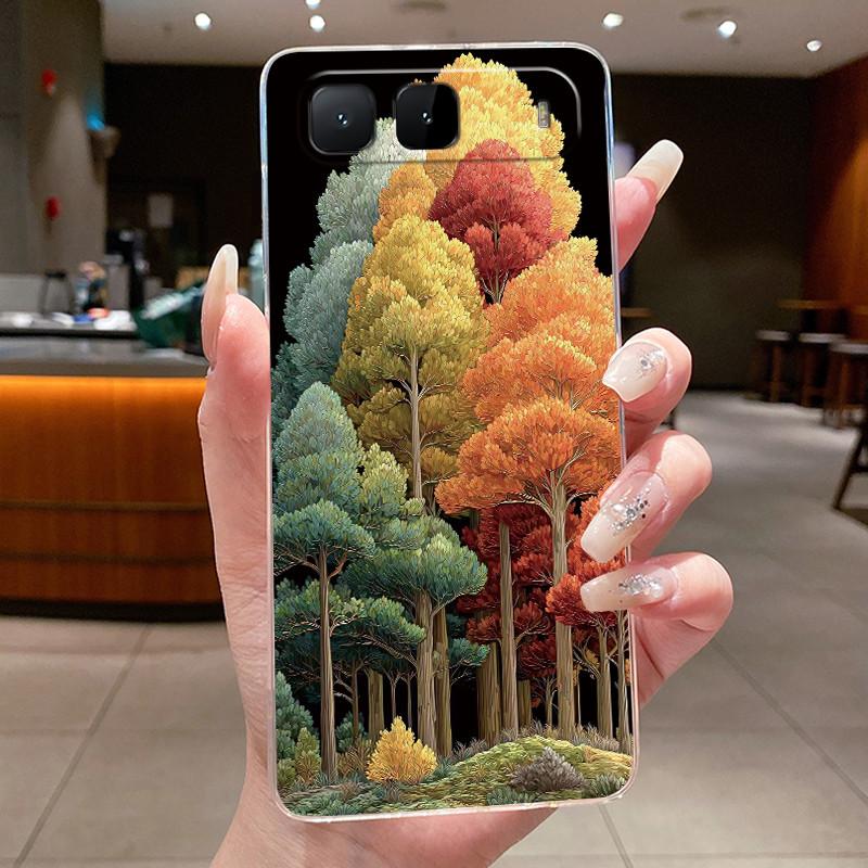 Casing For Infinix Hot 60i 5G X6730 Luxury Dragon Cute Cool Boys Girls Soft silicone Phone Case Back Cover Transparent TPU Shell