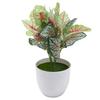 Lifelike Artificial Foliage Plant Add a Breath of Fresh Air To Your Space