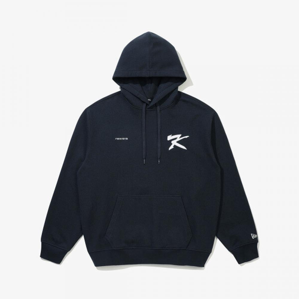 New Era 2026 Mlb World Baseball Hoodie Navy 15118790 navy/XXL