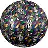 Pallone da calcio a tema Juventus FC Taglia 5 Pallone da calcio Tocco Morbido Pallone da calcio Professionale per Allenamento per Sport all'Aperto
