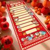 Polyester Bottle Rolling Game Mat DIY Floor Rolling Game Props  with Friends and Family