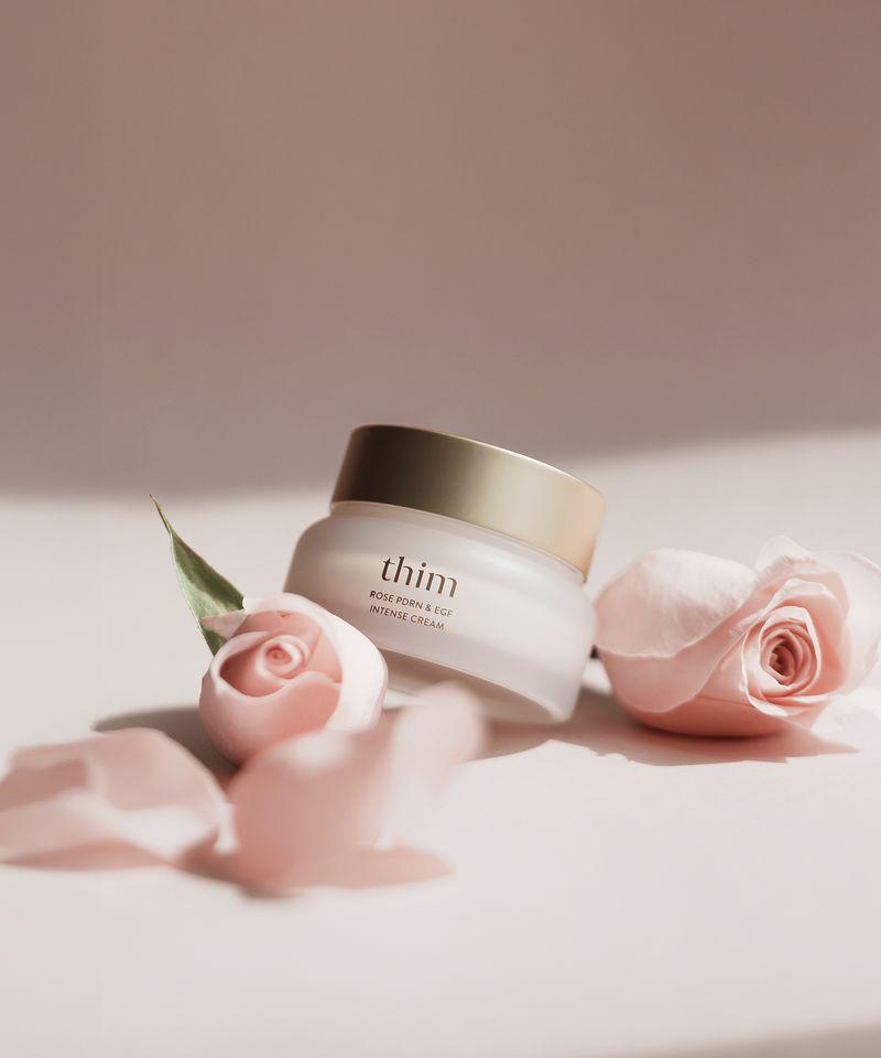 Tim Rose PDRN & EGF Intense Cream 50ml