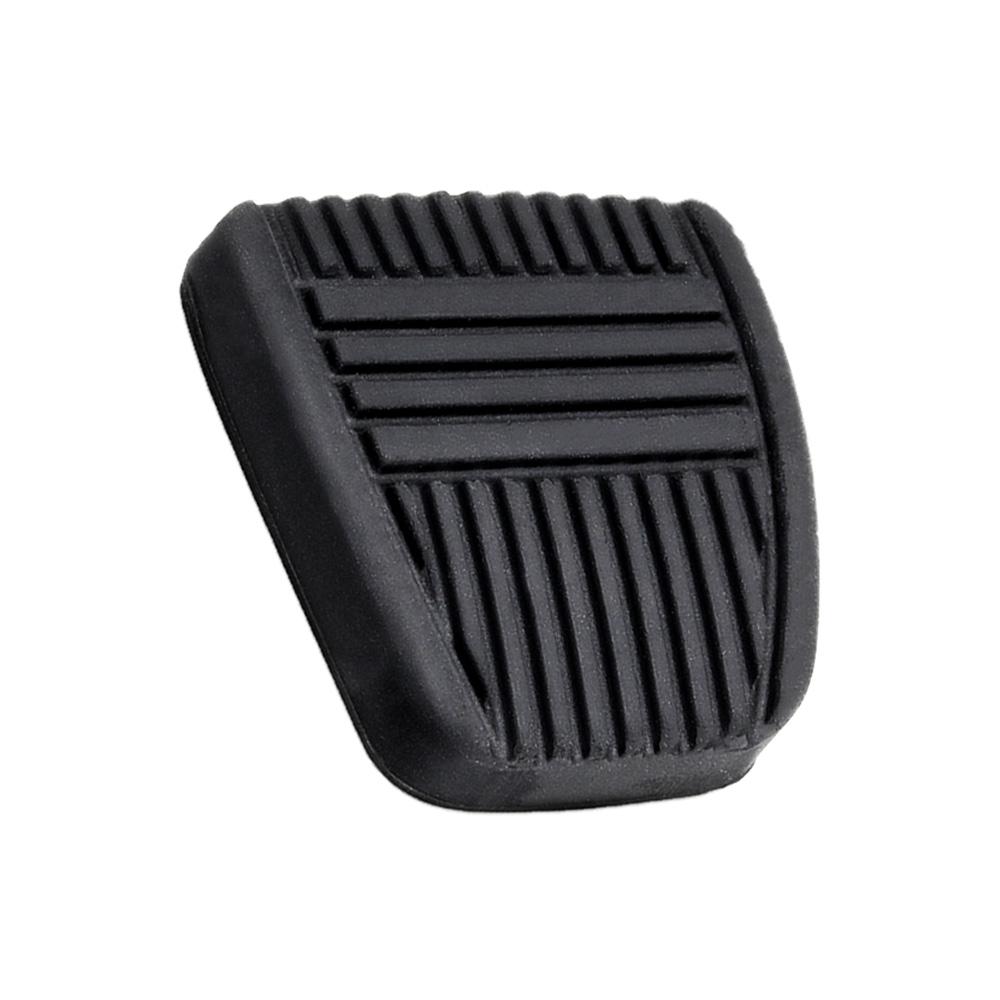 

Автомобильный тормоз сцепления педаль автомобиля накладка педали тормоза резиновый защитный рукав стопа подходит для Toyota 31321-14020 31321-14010