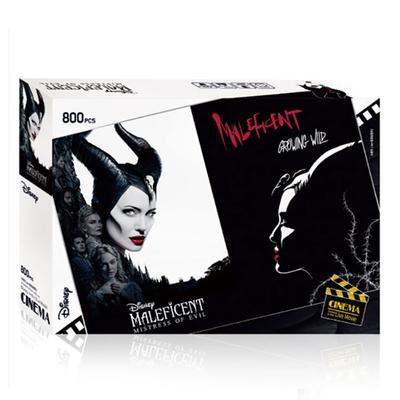 Cinema Live Maleficent 2 Jigsaw Puzzle 800PCS