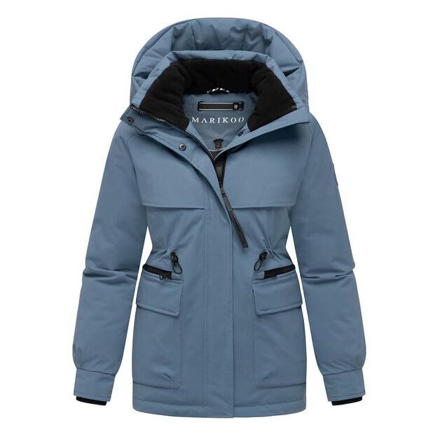 Куртка зимняя Marikoo Shigaraa EU XXL