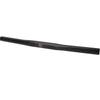Carbon Fiber Handlebar for Children Ultralight Balance Car (Polish, 420*25, Straight)