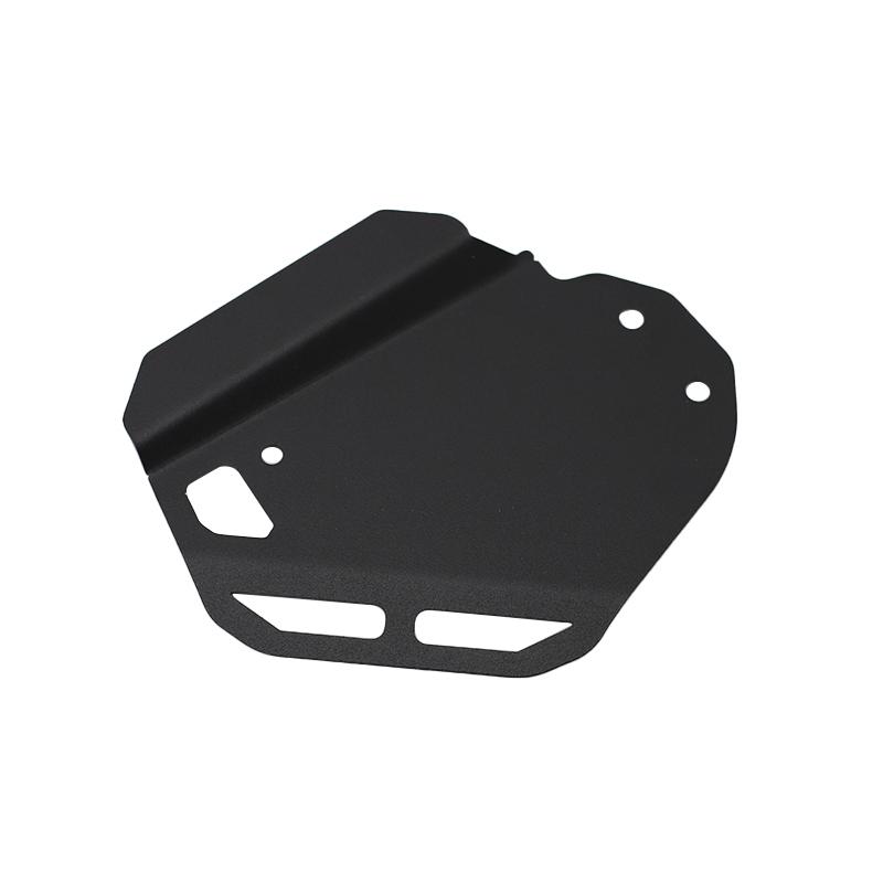 For SUZUKI V-STROM 1050/XT DL1050 2019-2023 Right Side Brake Lines Protect Frame Cover Guard Protector Motorcycle Accessories