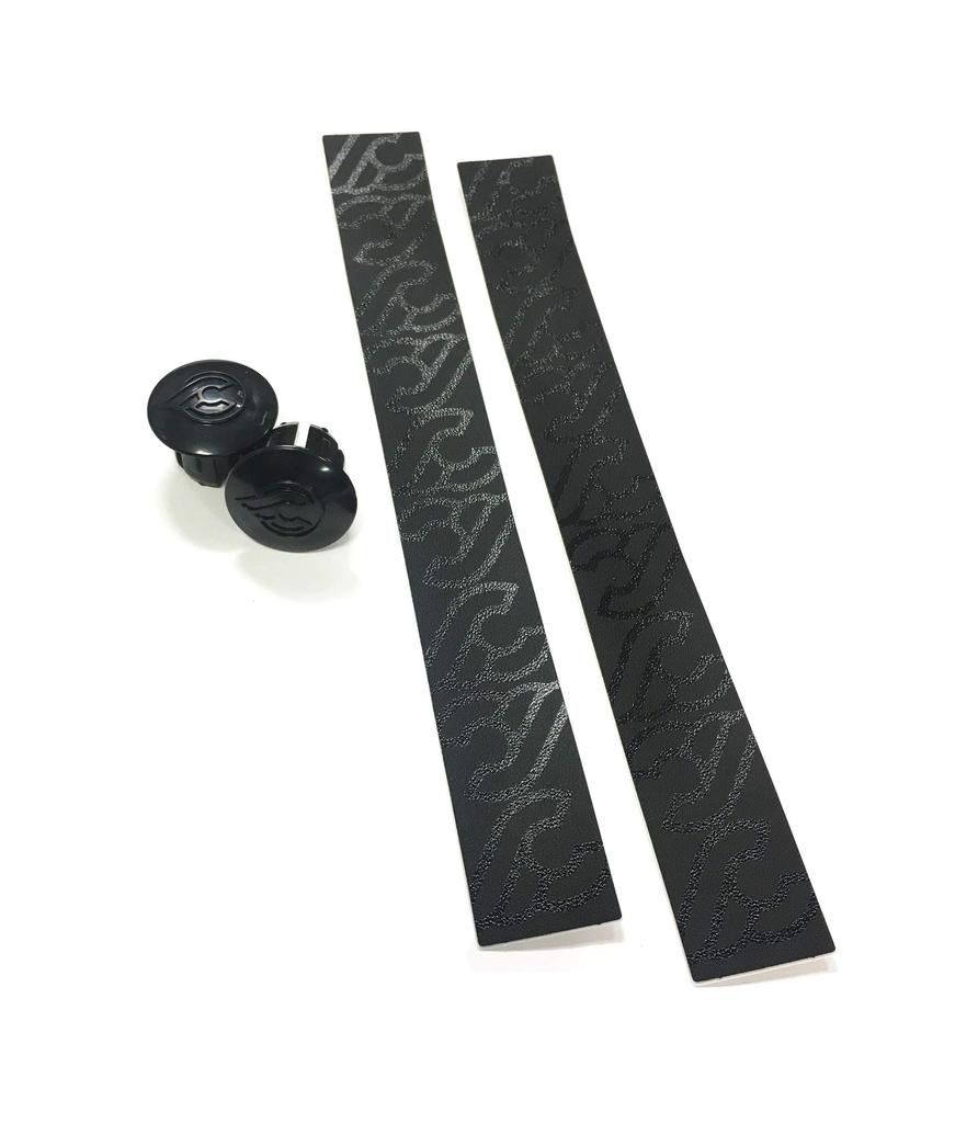 Cinelli Cork Ribbon Bar Tape (Denim)