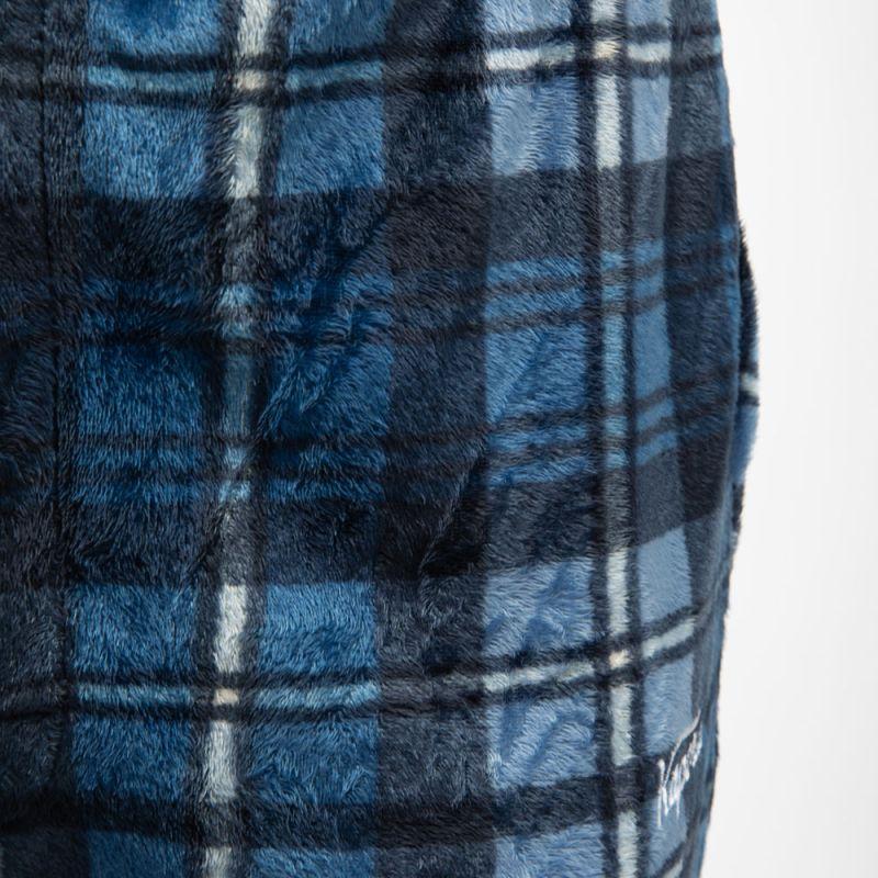 Men's Plaid Pyjama Trousers Hugo KAPORAL