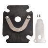 Air Compressor Maintenance High-quality Metal Thermal Fatigue Resistance For Air Compressor Replacement Accessory