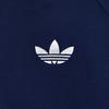 Adidas Originals Track Top Coach Three Stripe Loose Fit Zip Long Sleeve Jacket Men Jackets KV8864