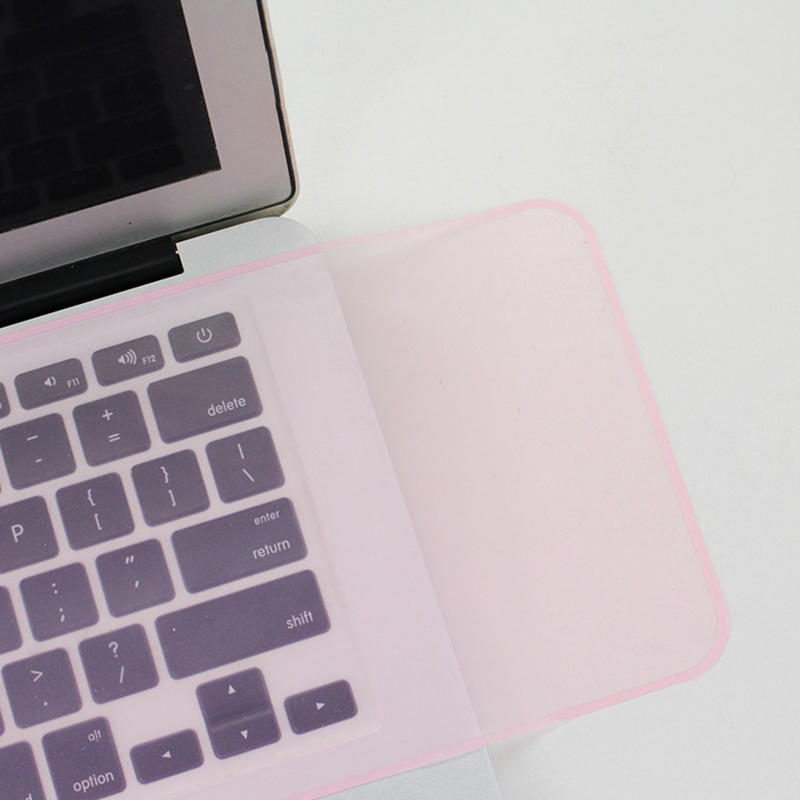 3pcs Universal Laptop Keyboard Protector Waterproof Dustproof Silicone Notebook Computer Keyboard Protective Film