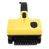 Electric Grill Brush Multi Functional Cordless Rechargeable Electric Grill Cleaning Scrub for Barbecue Grill Kitchen Tiles