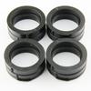 Motorcycle Carburetor Adapter Inlet Intake Pipe Rubber Mat For Yamaha 4XV1359700 YZF R1  4XV-13597-00