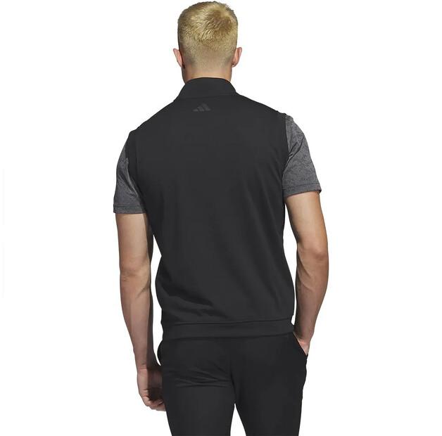Adidas Elvtd 1/4 Vest
