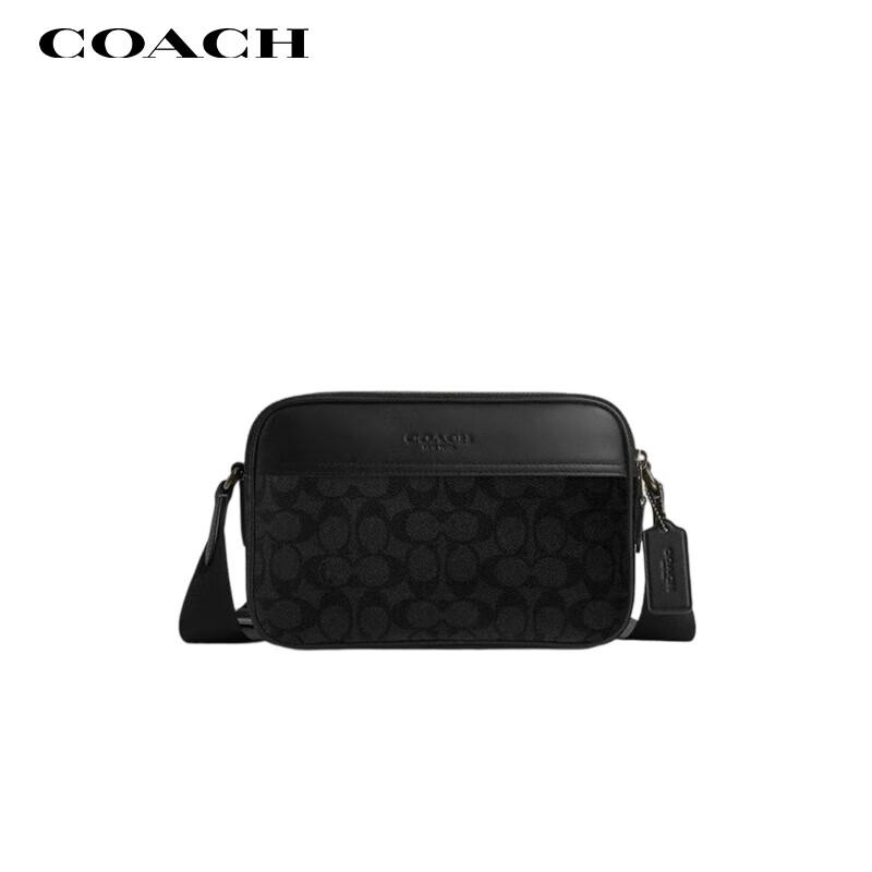 COACH Graham Kleine Kamera-Tasche für Herren
