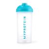 Myprotein MYPROTEIN Butelka blender 600ml shaker niebieski [używany]