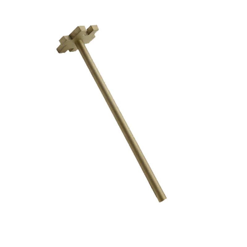 Junceng Explosion-proof 200L Barrel Opening Wrench