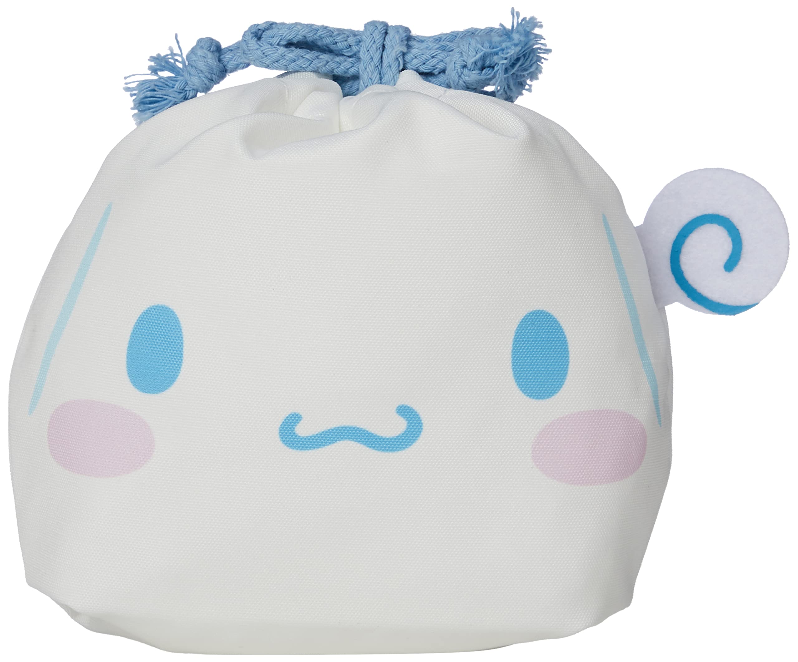 

K Company Sanrio Персонажи Лицо Drawstring Cinnamoroll SAC-FK-CN