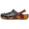 210553 Black Brown Unisex 210553-90H