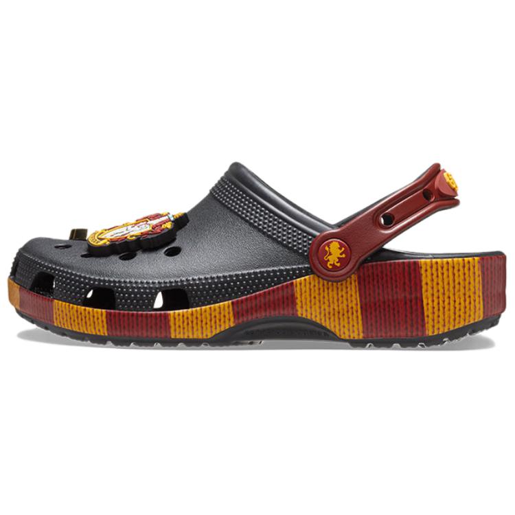 Crocs X Harry Potter Gryffindor Classic Clog Multi Unisex 210553-90H 41-42