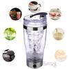 Electric Mixing Cup Portable Protein Powder Shaker Bottle Mixer Shaker Bottle Protein Shaker Protein Cup Shaker Fitness Tools