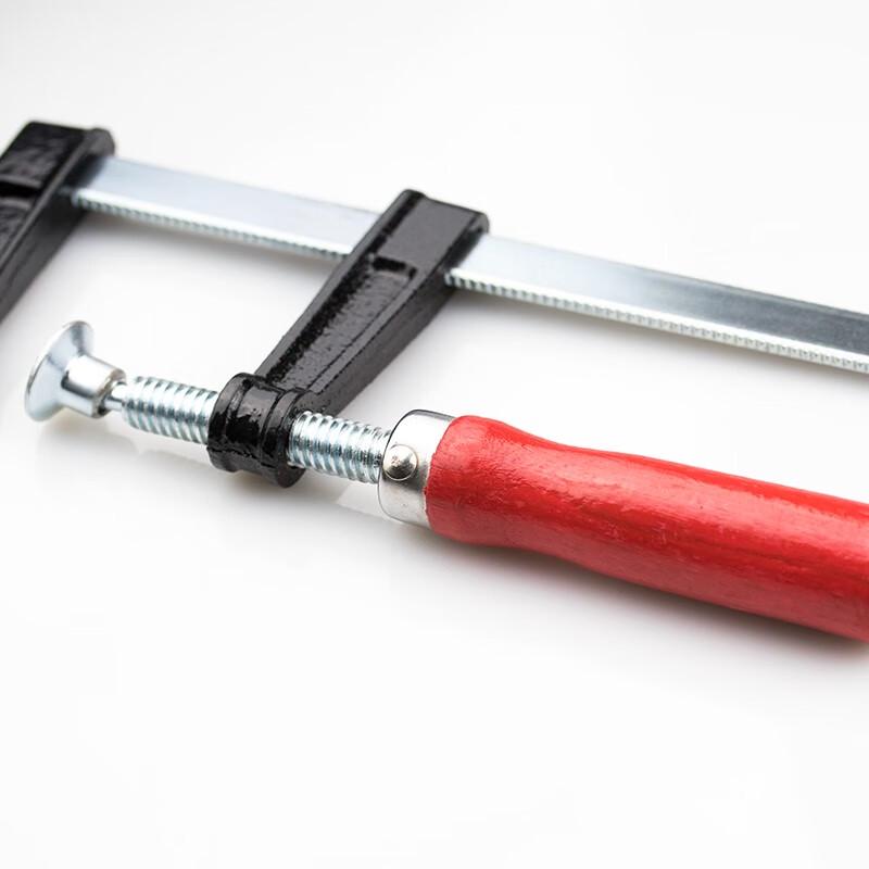 Haisidike Heavy-Duty F-Clamp