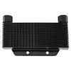 Universal Motorcycle Oil Cooler Engine Radiator Cooling Accessories for 125‑250CC ATV Dirt Bike