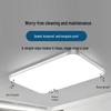 OEING Ultra-Thin Minimalist LED Ceiling Light