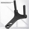 Suspension Specialty Bushing Tool Control Arm Tool Work 1/2in Drive Extension Breaker Bar Lower Control Arm Prying Tool