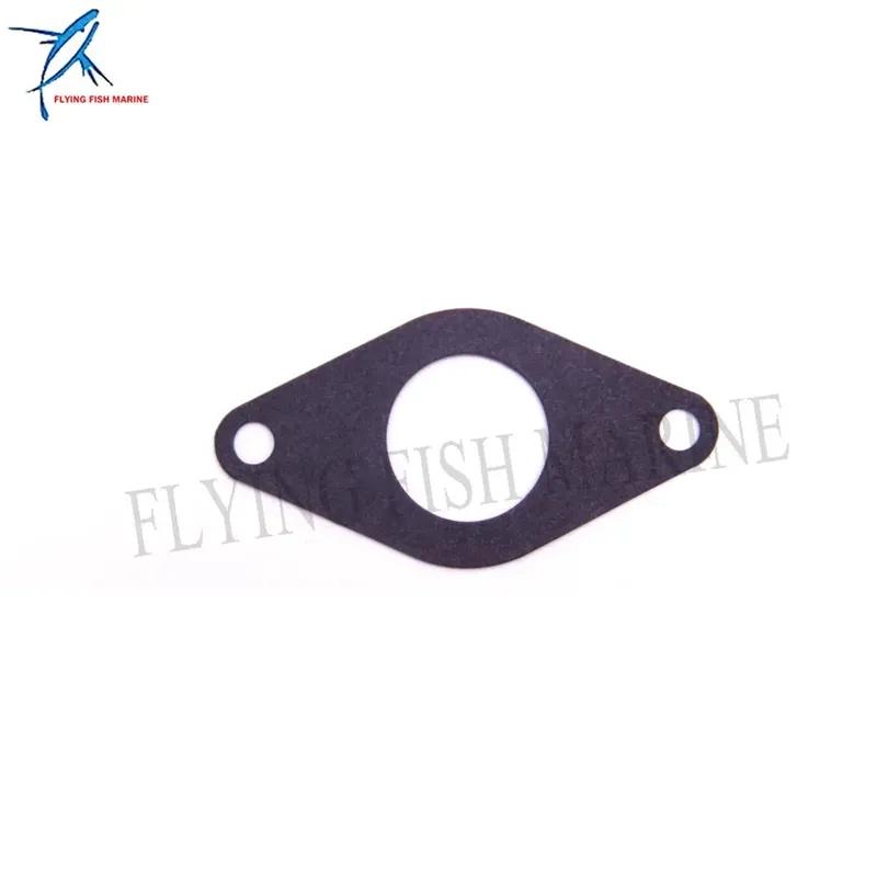 Boat Motor Parts F15-07000017 Carburetor Gasket for Mikatsu Parsun HDX F8 F9.8 Outboard Engine