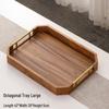 Decoração de mesa e acessórios – Bandejas