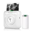 PeriPage A6 Mini Pocket Printer  304DPI Wireless BT Thermal Printer Picture Photo Label Memo