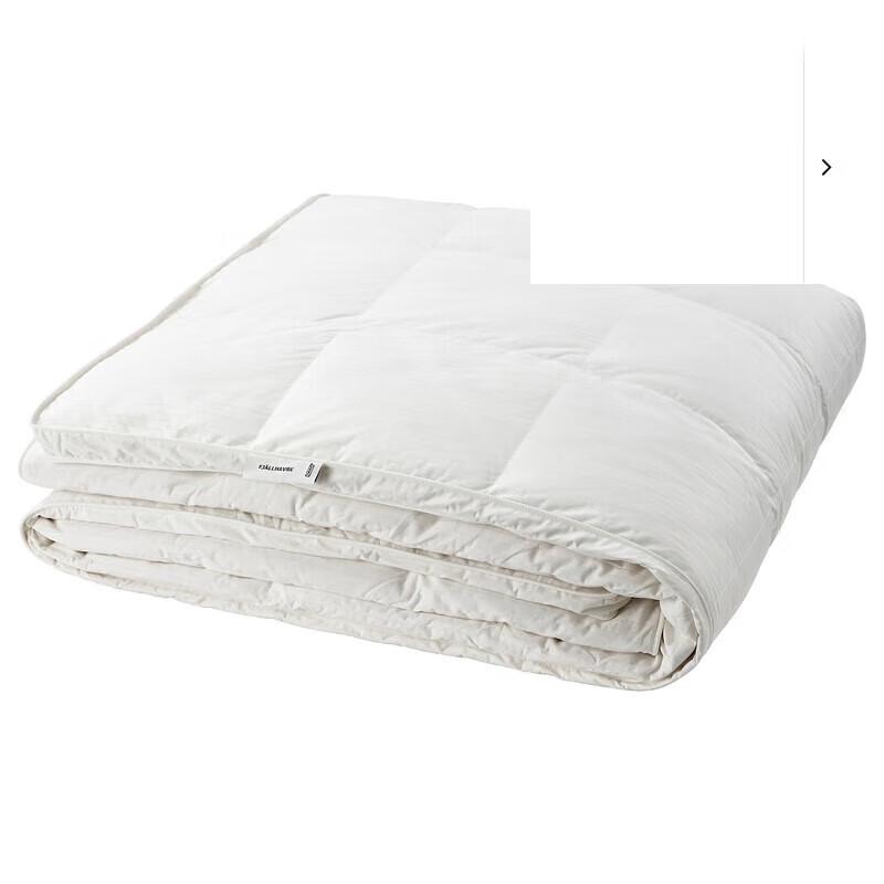 

IKEA FIAHÅ Ultra-Warm Nano Pearl Fiber Duvet
