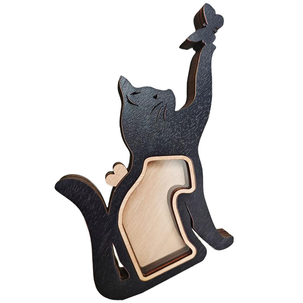 Personalizing Pet Furs Memorial Box Handcrafted Wooden Keepsakes For Cherishing Cats Dog Hair Display Home Decors Gift