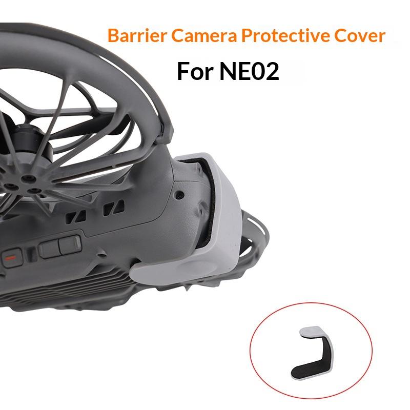 Neo 2 Drone Obstacle Avoidance Camera Protective Cover Scratch-Resistant Lens Cap Accessories Scratch Impact Resistant Lens Cap