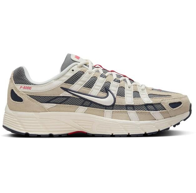 Nike P-6000 Suede Sneakers