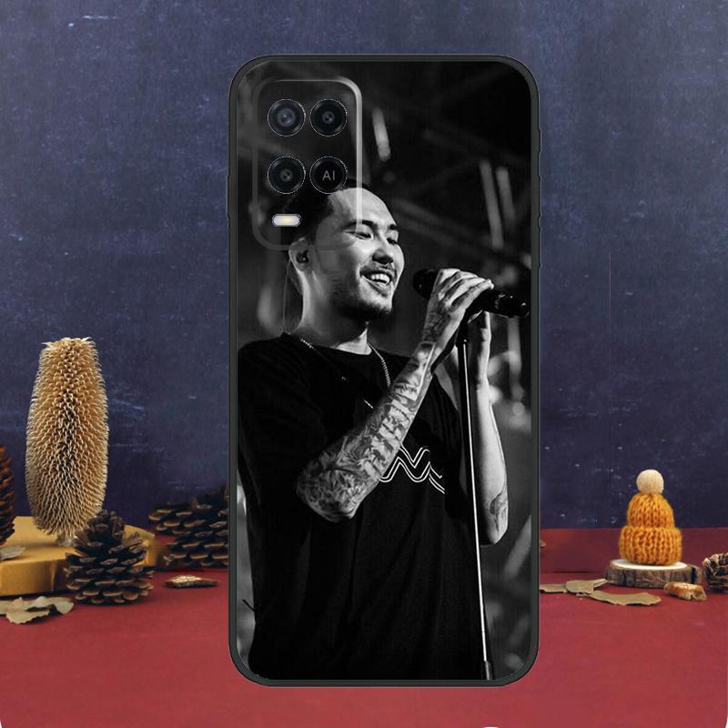 Scriptonite Case For Oppo A16 A76 A96 A17 A57 A40 A60 A80 A98 A58 A78 A18 A38 A54 A74 A94 A15 A5 A6 Pro