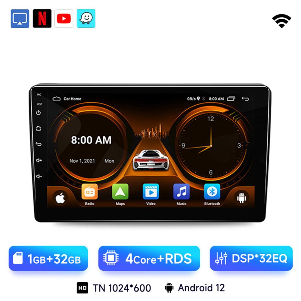 

Радиоприемник JIUYIN Android 13 для Citroen Berlingo 2 B9 Peugeot Partner 2008-2019, автомобильная стереосистема, мультимедиа, видеоплеер, carplay, авто GPS CHINA