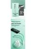 3-in-1 Fast Charging Cable for Apple, Huawei, Xiaomi Devices