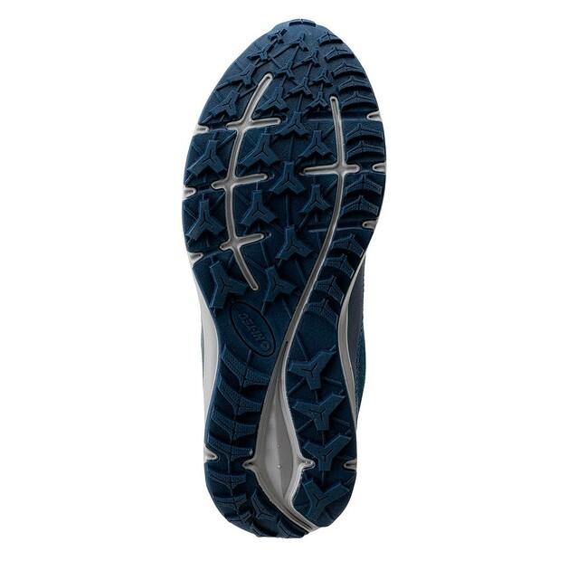 HI-TEC Manirez ботинки трекинговые