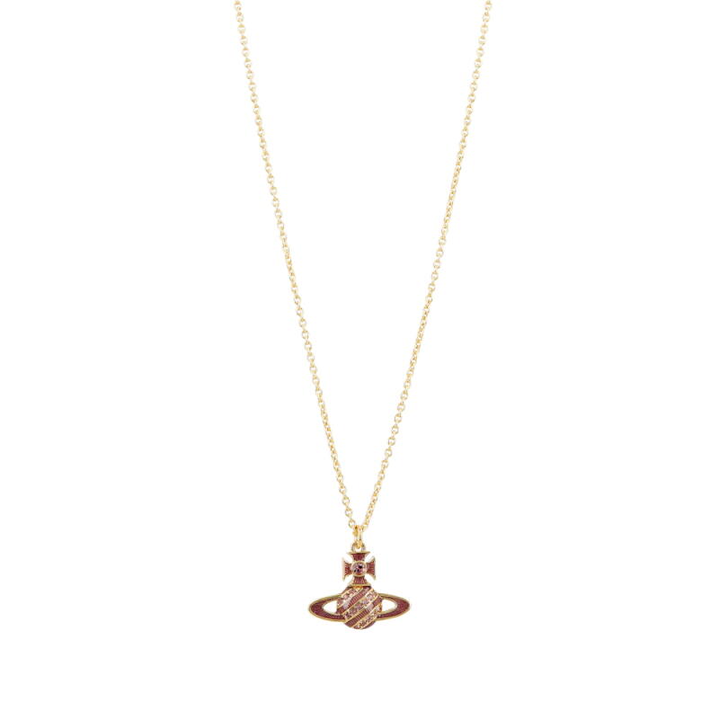

VIVIENNE WESTWOOD Necklace Ashitabath630203FI 02R875 630203FI 02R875