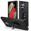 Suitable for Samsung S25 Ultra Trail Blazer Mobile Case S24 Ultra Bracket S23 Ultra Anti Fall Protection Case