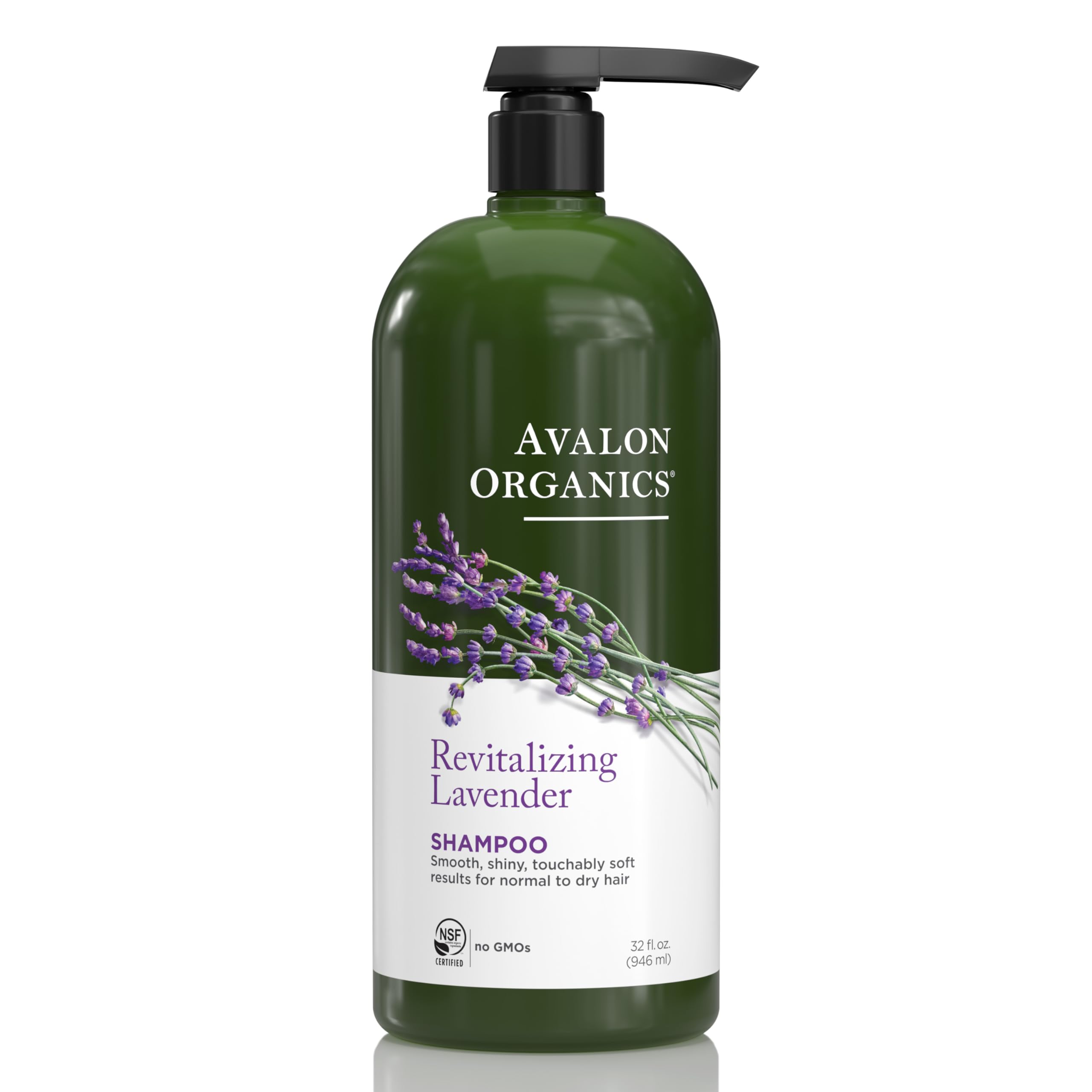 

Avalon Lavender Shampoo 946 ml (item)