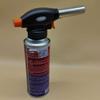 Portable Butane Torch with 360° Rotation