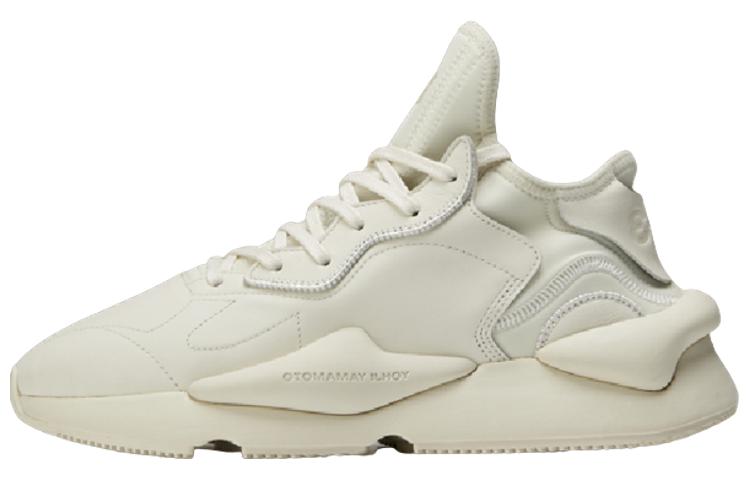 Adidas Y 3 Kaiwa Off White FZ6384 46