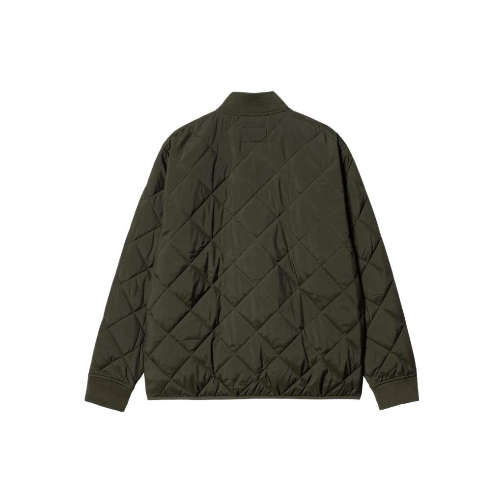 Carhartt WIP Pattern Label Single-Breasted Long Sleeve Jacket Men jackets L029461-63-XX
