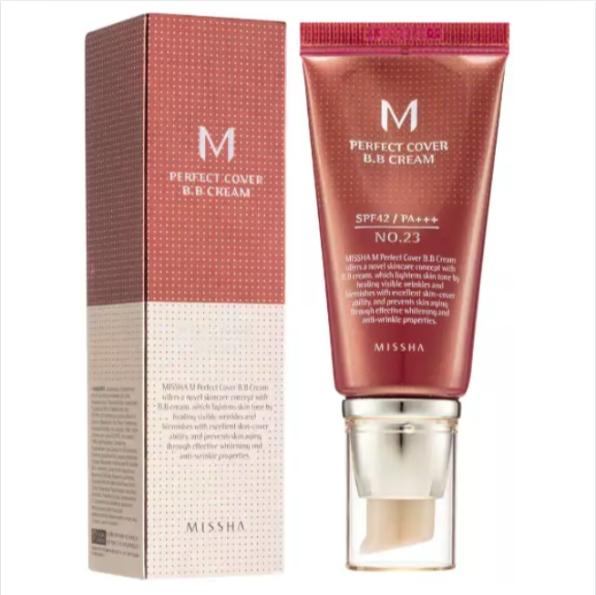 MISSHA M Perfect Cover BB Cream 50ml(SPF42)