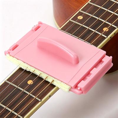 Accessori per chitarra – Prodotti per cura e pulizia